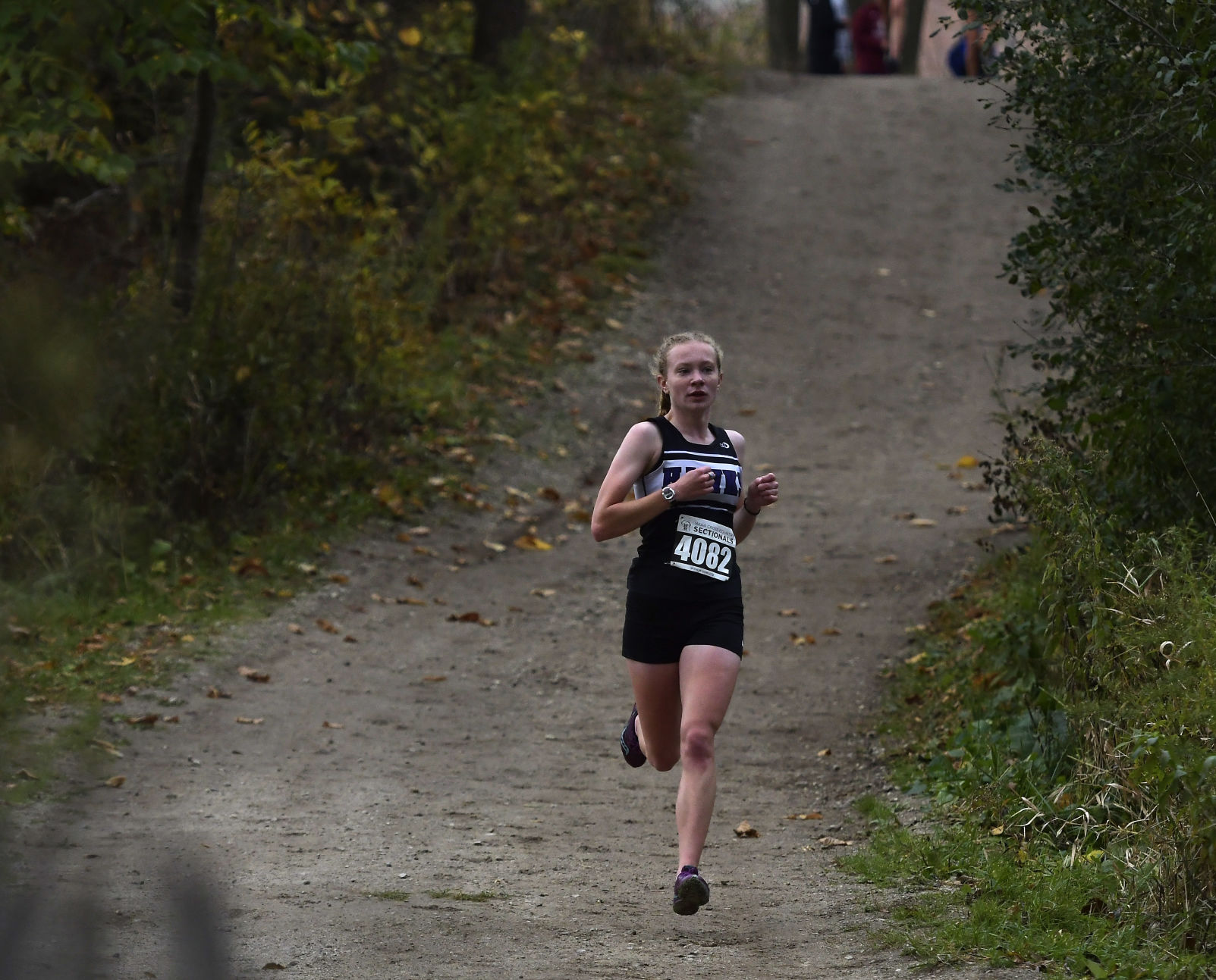 CROSS COUNTRY